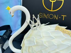 -西檬树SIMON·T轻奢蛋糕(大东方Max店)