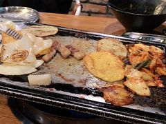 -香猪坊(五道口店)