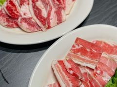 -NIUAN牛庵·日式和牛烧肉(恒隆店)