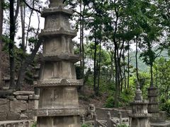 -黔灵山公园