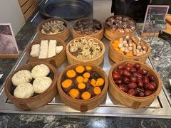 -金海湾自助餐厅(金陵饭店)