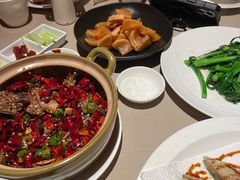 -金鸭季·北京烤鸭(深业上城店)