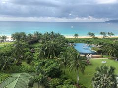 -三亚亚龙湾天域度假酒店