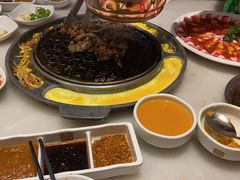-韩宫宴烤肉·料理(大宁国际店)