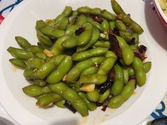 -松哥油焖大虾.小龙虾.黑鸭煲(海岸城店)