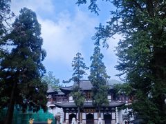 -径山寺