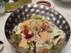 -翠山·映月湖景餐厅(映月湖公园店)