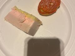 -青岛即墨希尔顿逸林酒店·開自助餐厅