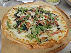 黑松露披萨-农畉LONFOOD(福田星河COCOPark店)