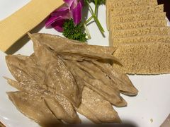 -巴渝瓦肆重庆鲜火锅(宝龙环湖店)