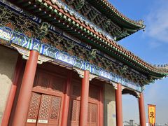 -开封城墙景区