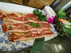 -梦山水日本烧肉(五四广场店)