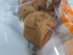 -真爱吐司(龙湖店)