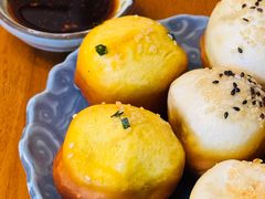 -鑫震源·苏式大虾生煎(山塘街店)