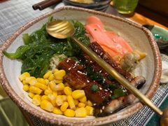 -戏作寿司(观音桥店)