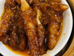 -火啫啫·粤式啫啫煲(南通首店)