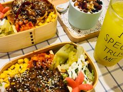 -万能料理屋(钟鼓岭路店)