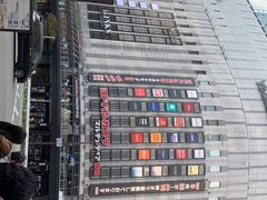 -阪急百货店(梅田总店)