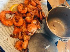 阿甘虾-阿甘虾餐厅(凌霄阁店)