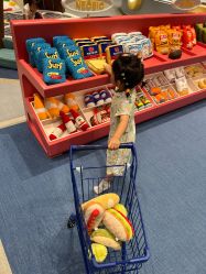-奈尔宝家庭中心·亲子餐厅(北京东坝万达店)