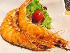 -三石铁板烧(紫竹桥店)