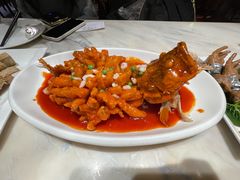 -新梅华餐厅(星悦汇店)