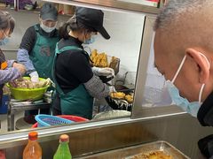 -信二嫂虾饼(振兴路店)