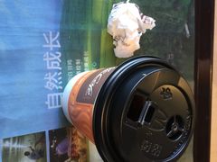 -麦当劳(军博店)