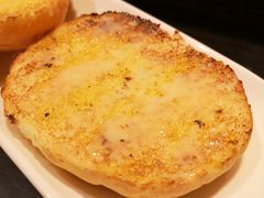 奶油猪-翠华餐厅(湾仔店)