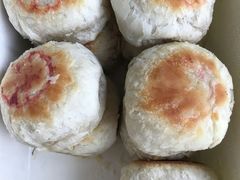 -长发西饼(临顿路店)