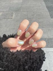-喜柚自助美甲美睫
