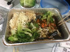 -探鱼·鲜青椒爽麻烤鱼(中天广场店)