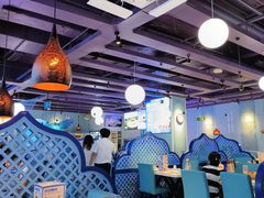 -疆遇·新新新新的新疆菜(万达店)