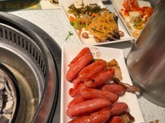 -炭之家齐齐哈尔大片烤肉·涮毛肚火锅·齐齐哈尔烤肉(中央大街店)