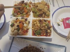 -叁宝烤肉• 西安烧烤(凤城十二路店)