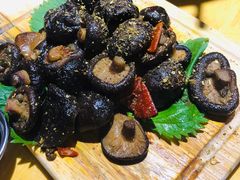 -囧吉香生蚝牛排馆(湖北路店)