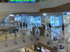 -天河城购物中心