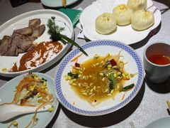 -阿西娅食府(中关村店)