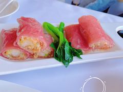 -水上明月·湖景餐厅