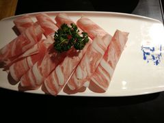 -东道煮牛肉火锅(重庆路店)