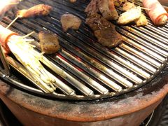 -原始泥炉烤肉(总店)