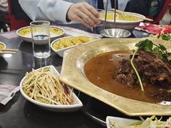 -芦月轩羊蝎子(北蜂窝店)