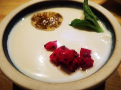 榴莲豆花-水煮三国·川鲁江湖菜(香山店)