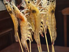-东海怡品海鲜豆捞(舟宿夜江店)