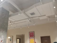 大堂-小豆海棠(嘉兴路店)