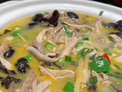 -鸽子侯·家宴·平价海鲜(市图书馆店)