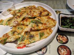 -正苑26年海鲜烤肉•牛尾汤汤饭(东港店)