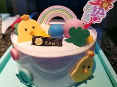 -INLOVE KTV(世博源店)