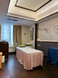 -巍阁月子中心(国贸店)