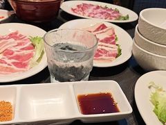 -NIUAN牛庵·日式和牛烧肉(恒隆店)